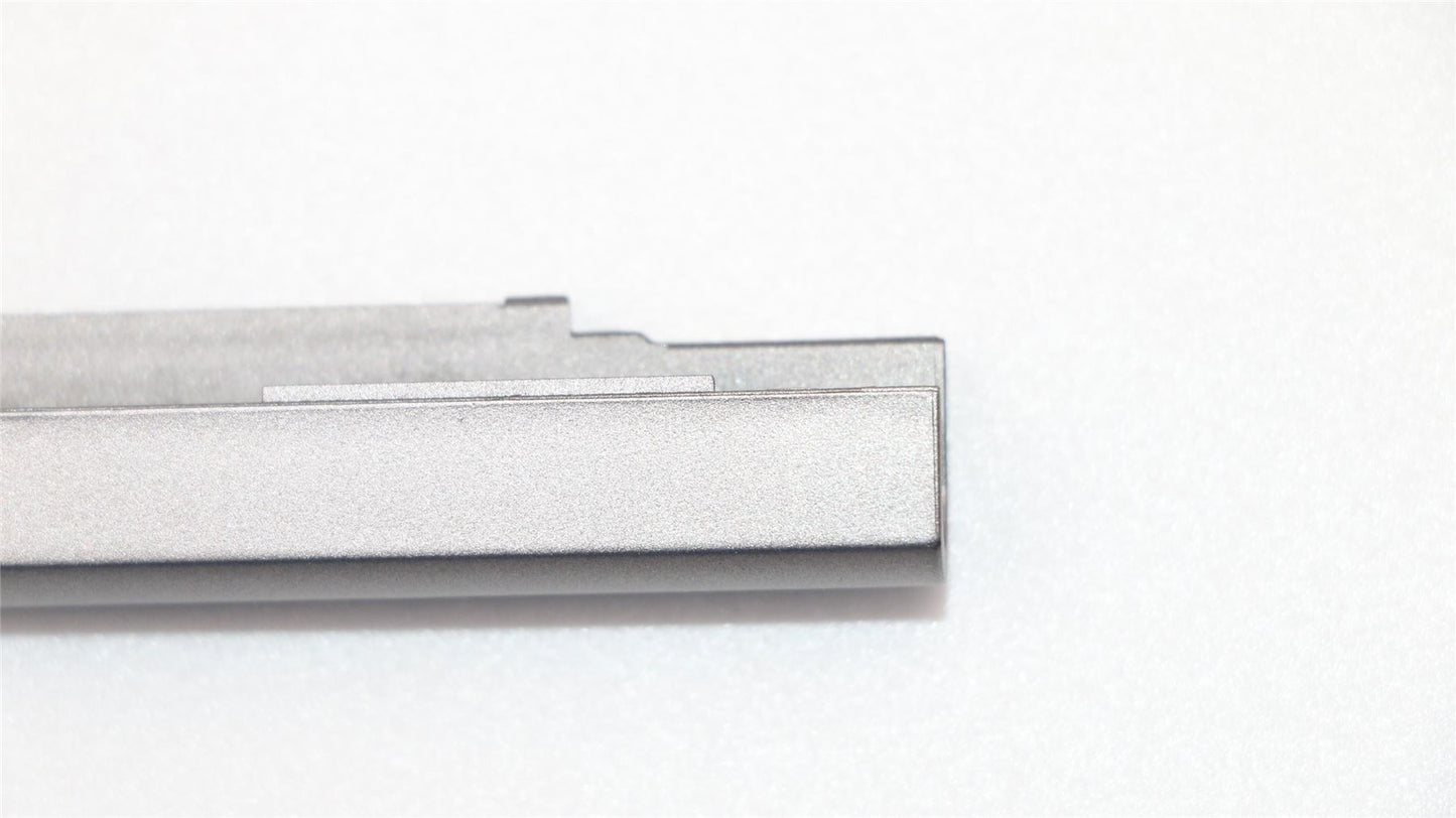 Lenovo Winbook 120S-14IAP Hinge Cap Strip Trim Cover Grey 5CB0P20696