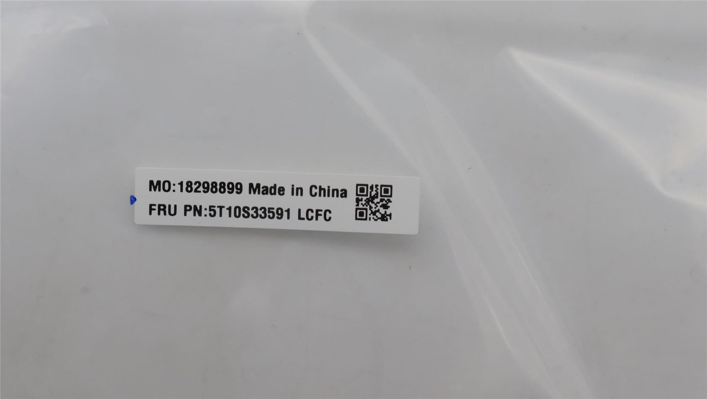 Lenovo 5T10S33591 TAPE Removable Tape L 82WK (TL+TR+L*2)*5
