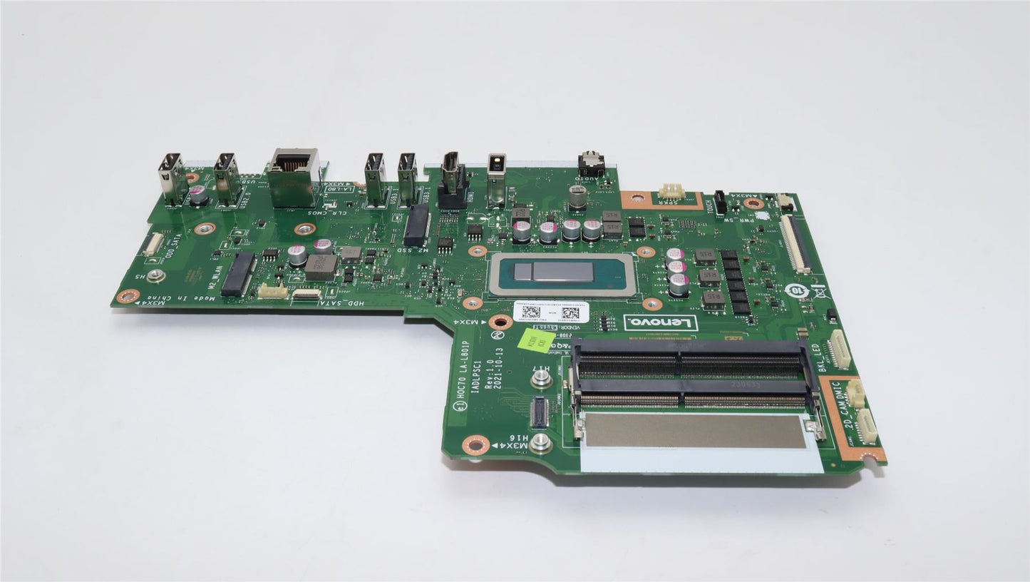 Lenovo IdeaCentre 3 27IAP7 3 24IAP7 Motherboard Mainboard DIS 5B21D17099