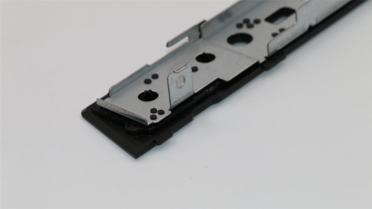 Lenovo ThinkCentre M820z IO Bezel Cover Trim Black 01YW279