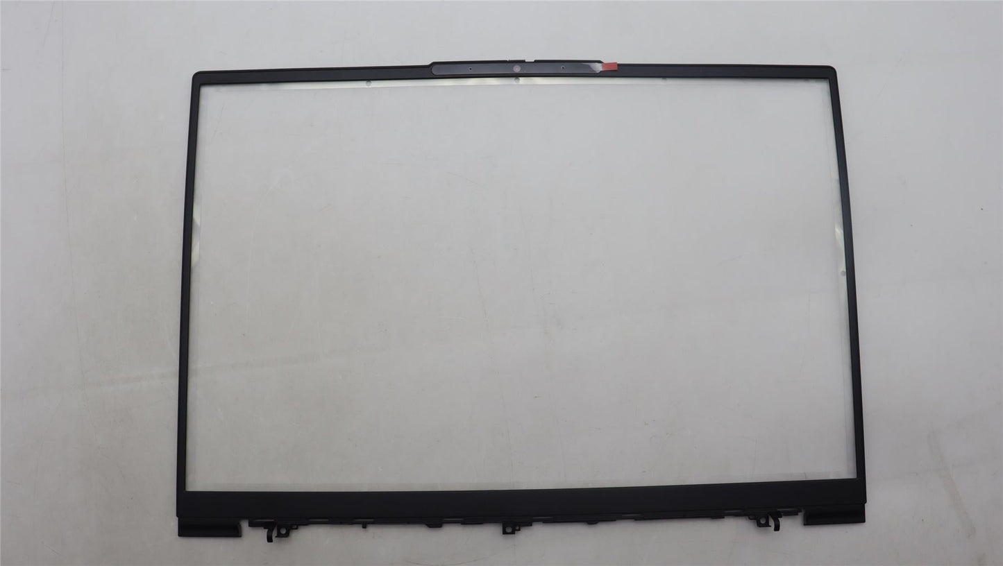 Lenovo ThinkBook 16 G6 IRL Bezel front trim frame Cover Black 5B30S19154