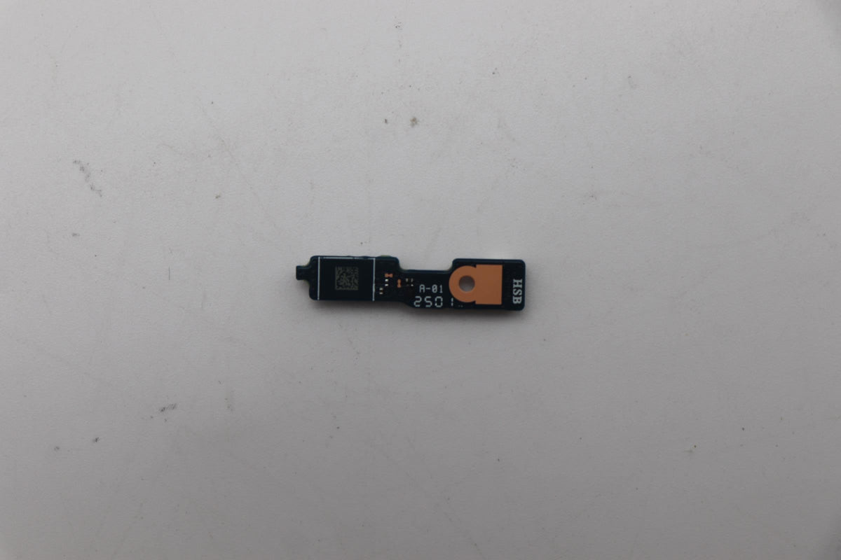 Lenovo Mic H 83JT Microphone Board 5C50S25787