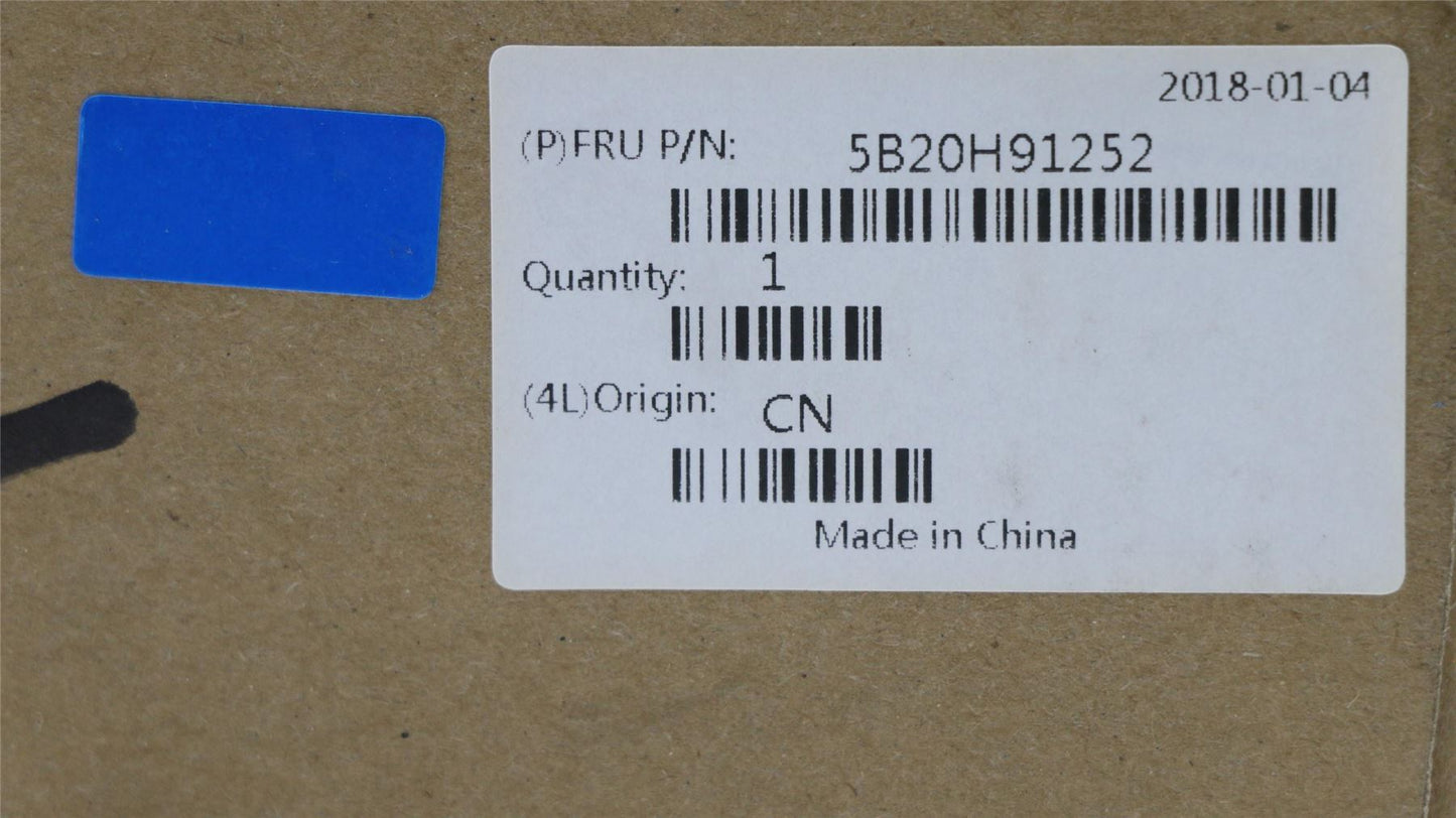 Lenovo Yoga 500-15IBD Motherboard Logic Board i5-5200U DIS 5B20H91214