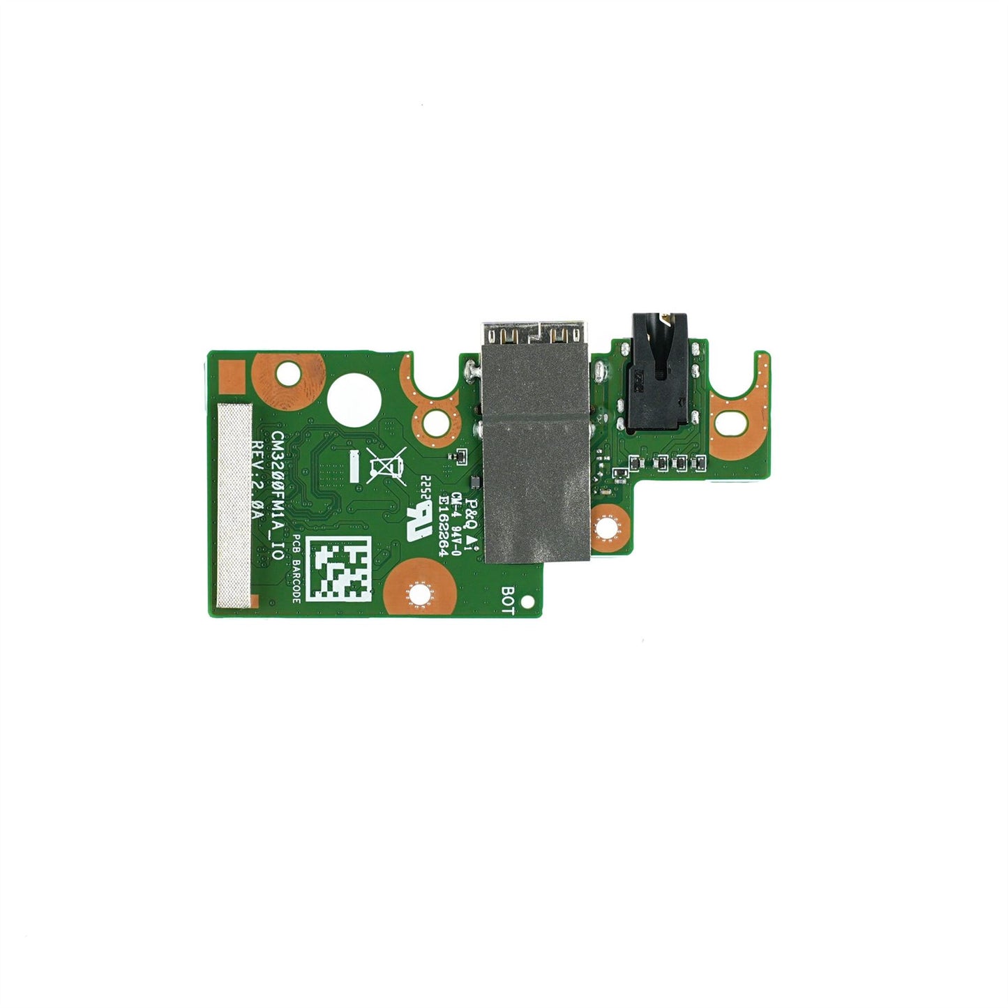 Asus CM3200FM1A CM3200FM1A Io Board 90NX03H0-R10010