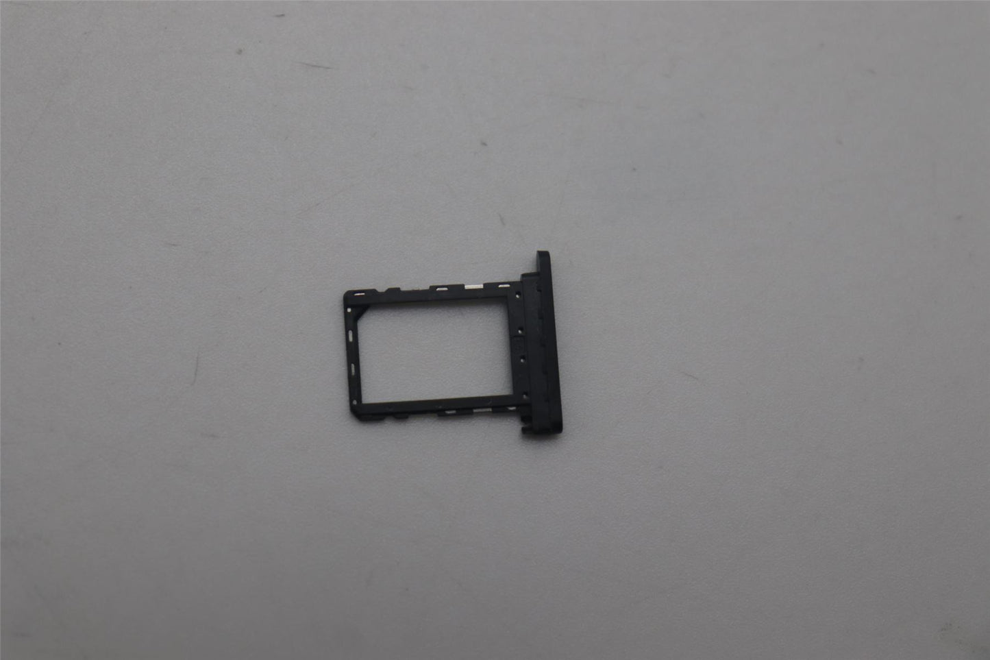 Lenovo MECHANICAL FRU PL, SIM TRAY, BLANC COOK 5M21L98561