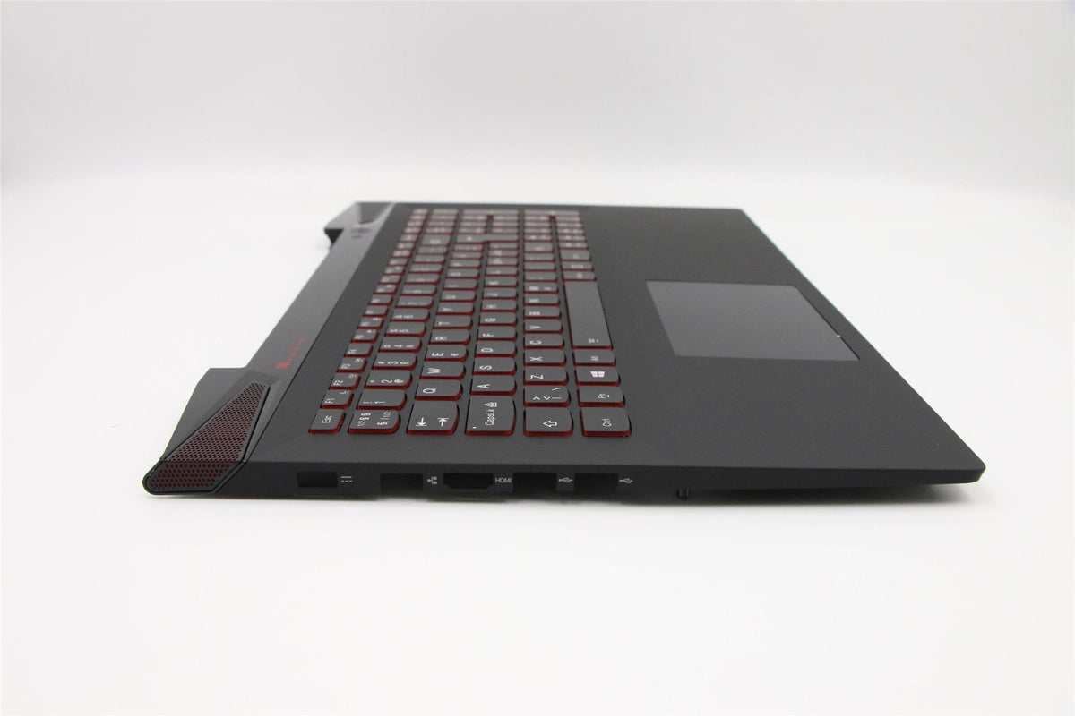 Lenovo Upper Case C Y50-70 W/KB-NORDI 5CB0F78868