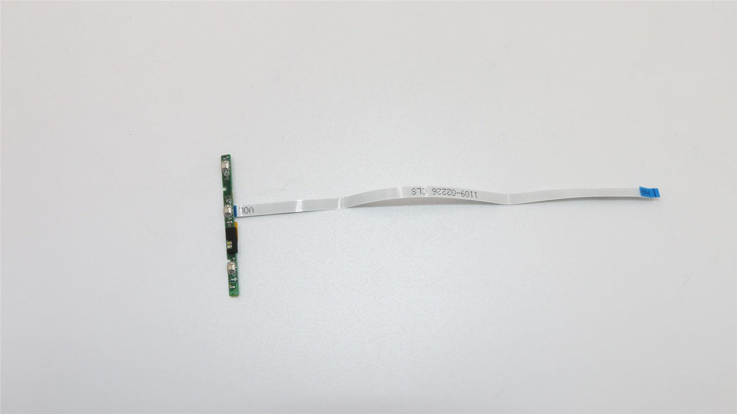Lenovo Miix 320-10ICR Power Button Board Cable 5C50N91232