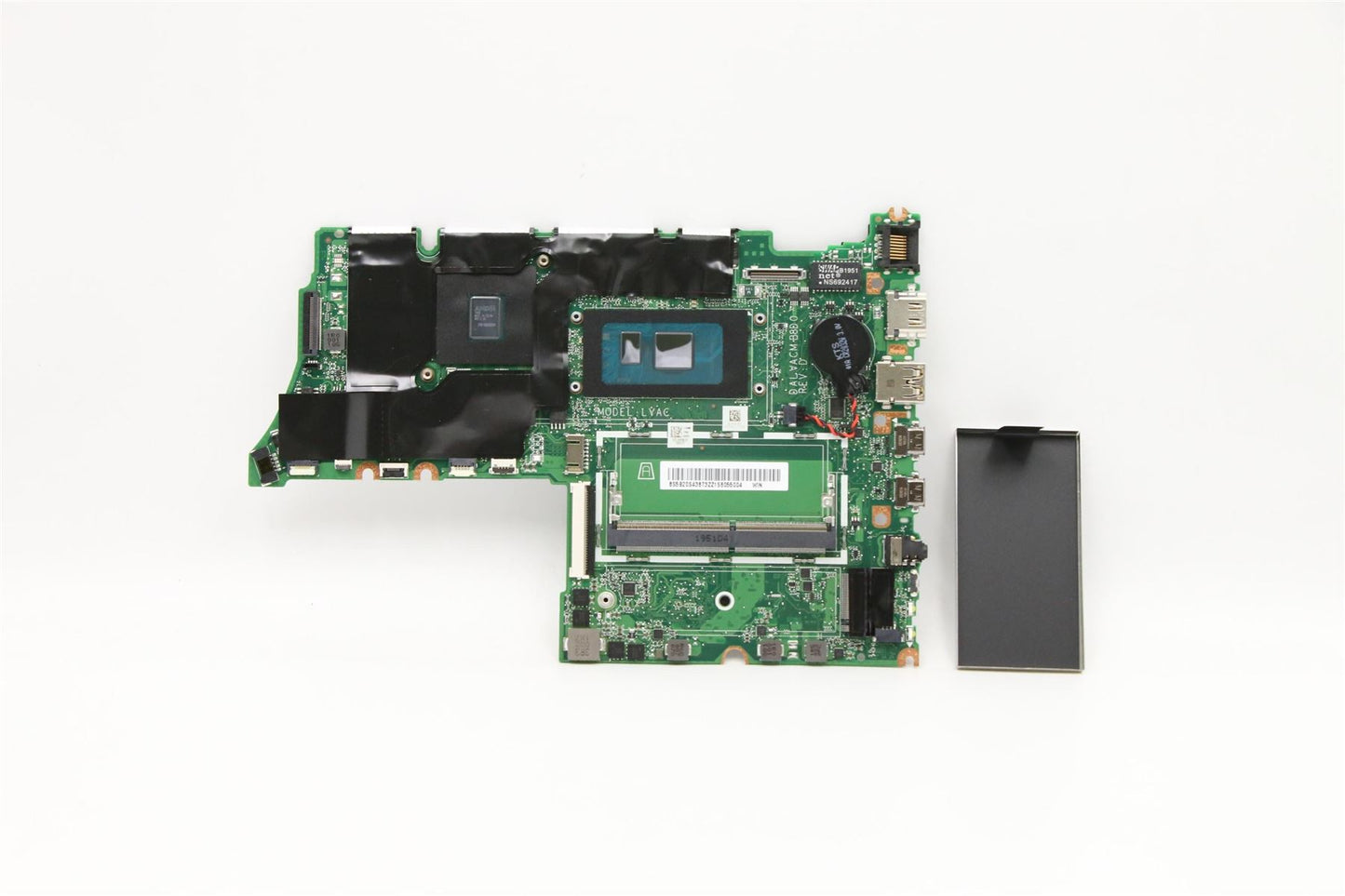 Lenovo ThinkBook 15 IIL 14 IIL Motherboard Mainboard DIS 5B20S43873