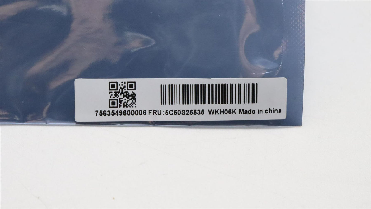 Lenovo Slim 5 16ABR8 I/O SD Card Reader USB Board 5C50S25535
