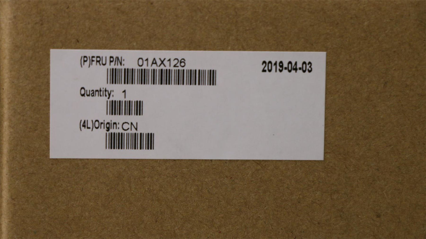 Lenovo ThinkPad E570 E575 Keyboard Belgian Black 01AX126