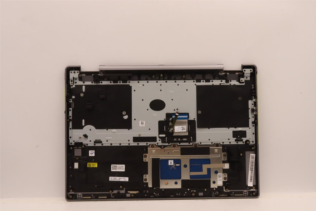 Lenovo Upper Case ASM_ITA L82QG NFPAG 5CB1J01864