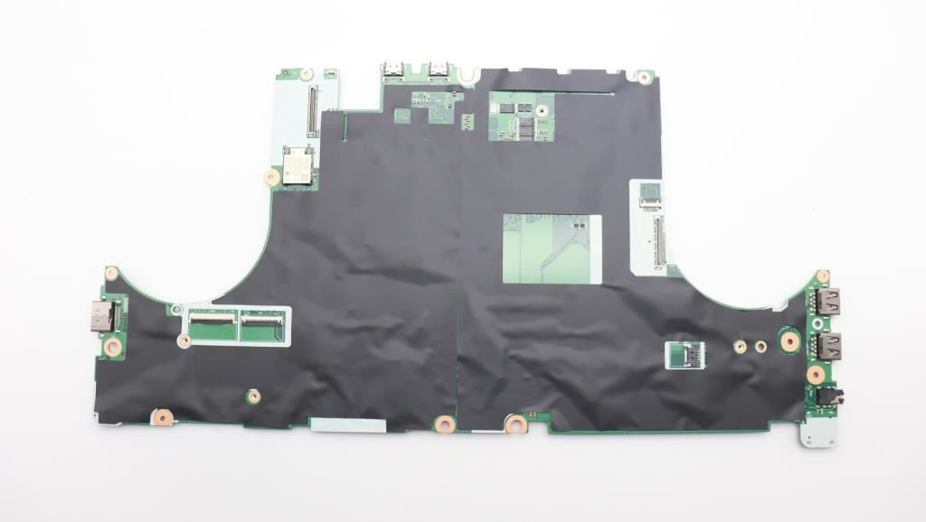 Lenovo ThinkPad P16v Gen 1 Motherboard Mainboard DIS AMDR77840HS-PRO 5B21L75793