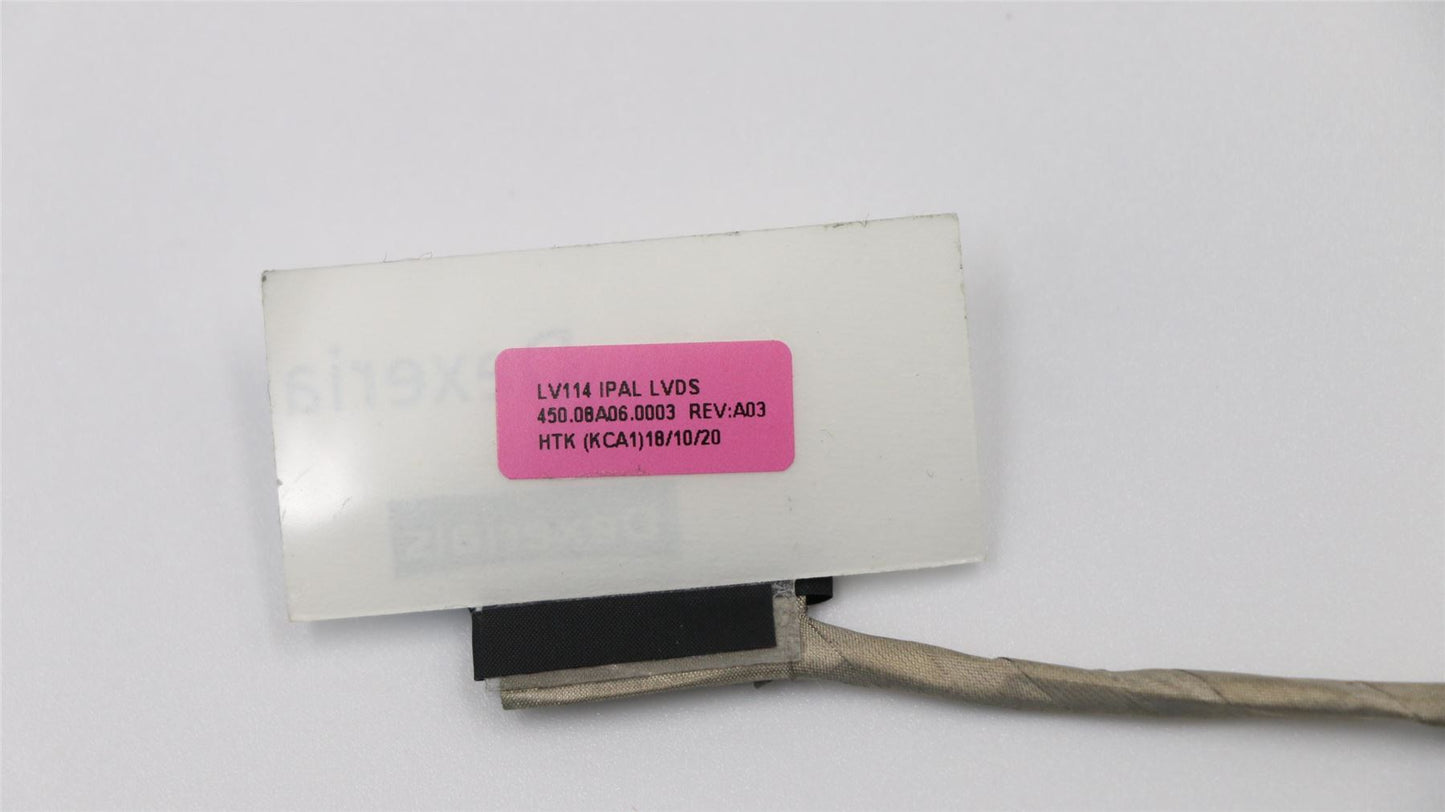Lenovo V110-14IAP Cable Lcd Screen Display LED 5C10M44685