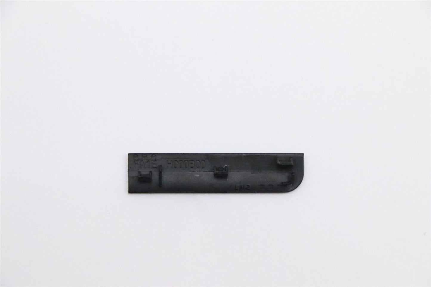 Lenovo Yoga S740-14IIL Scharnierkappenstreifen-Zierabdeckung Schwarz 5CB0U44072