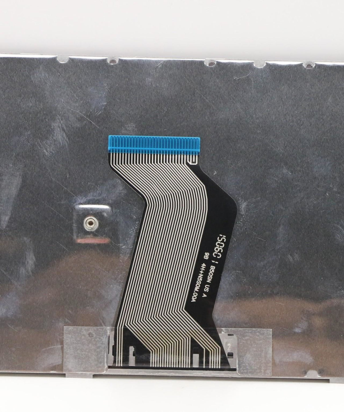Genuine Lenovo IdeaPad Z580 Z585 Keyboard US Grey 25202506