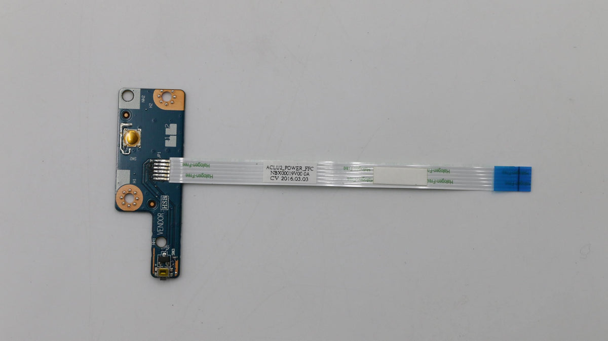 Lenovo L G51-35 Power Board 5C50J22864