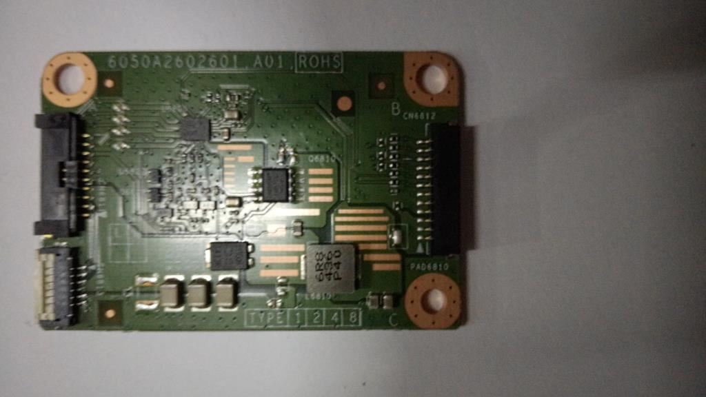 Lenovo C355 Converter Board 90003815
