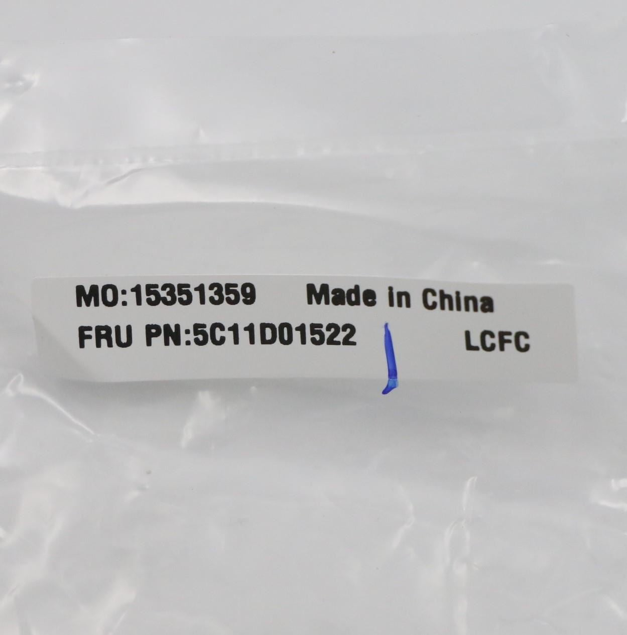Lenovo Chromebook 300e 2. Kabel LCD-Bildschirmanzeige LED 5C11D01522