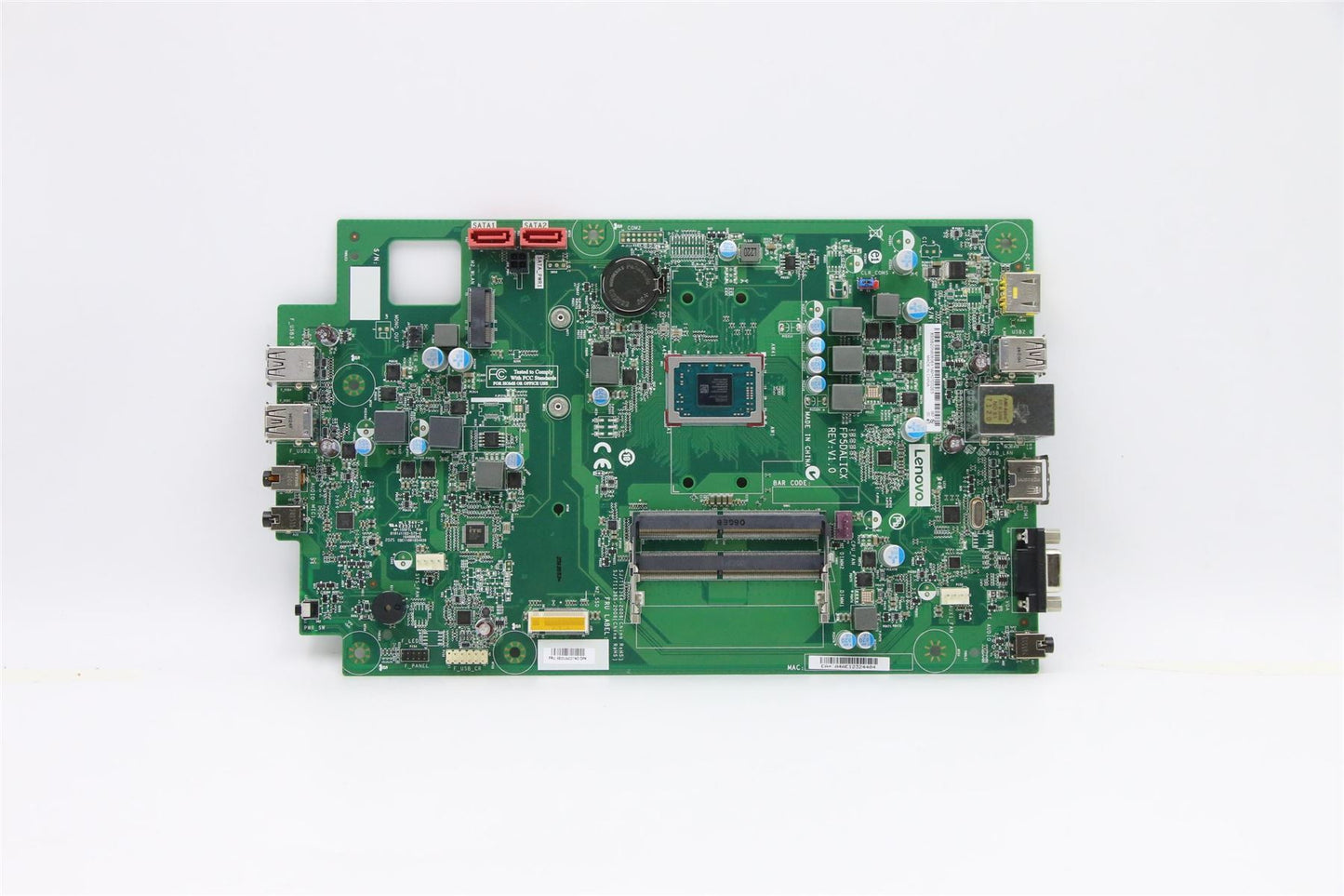 Lenovo IdeaCentre 3 07ADA05 Motherboard Mainboard DIS AMDAthlon3050U 5B20U54237