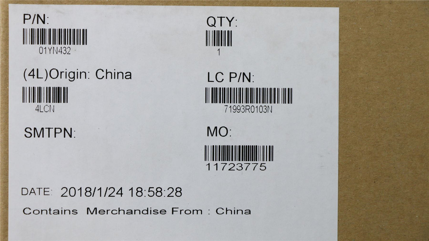 Lenovo ThinkPad T480s L380 L390 E480 E490 Keyboard German Silver Backlit 01YN432