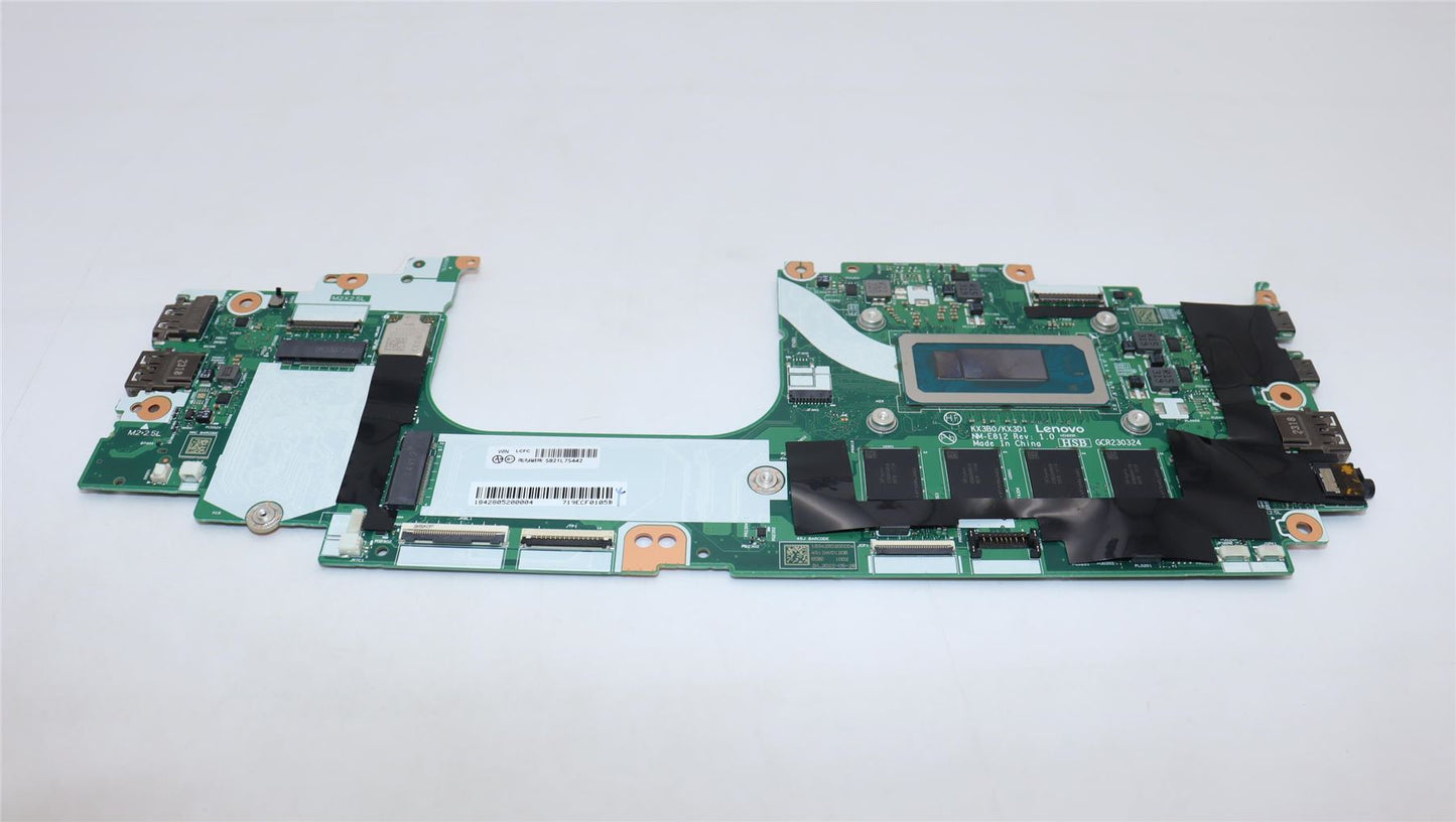 Lenovo ThinkPad X13 Gen 4 Motherboard Mainboard UMA INTELI71360P 32G 5B21L75442