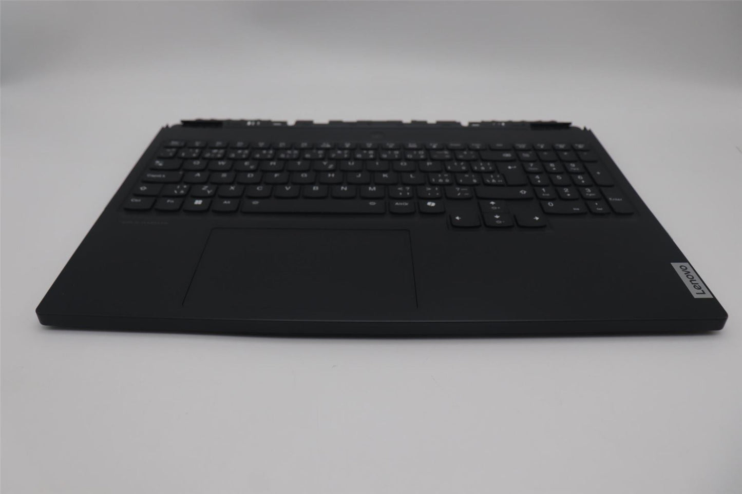Lenovo Upper Case ASM_CZE/SLK L 83DERGB 5CB1M64887