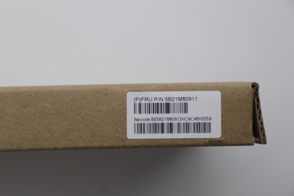 Lenovo H 83DS R5 HPTHS UMA 16G L NOKRM 5B21M80911