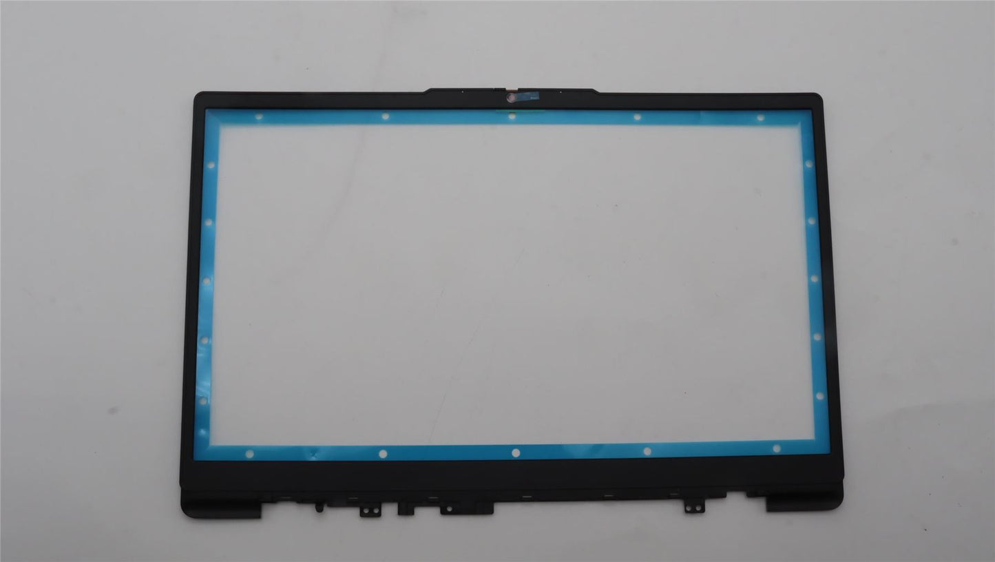 Lenovo IdeaPad 3 14IRU8 3 14IAN8 Bezel front trim frame Cover Black 5B30S19095