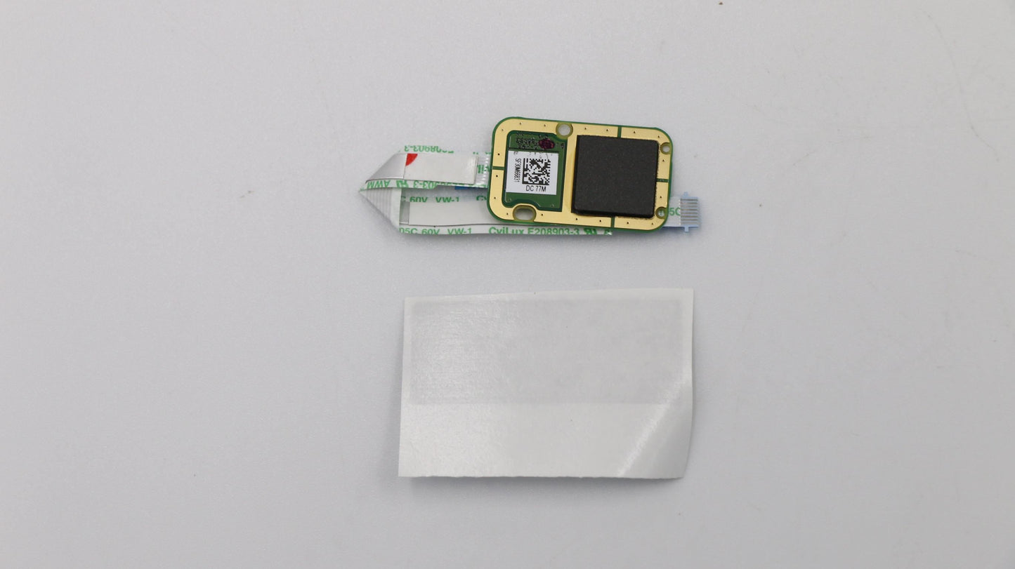 Lenovo FP C 80Y1 W/cable Board 5C50N87324