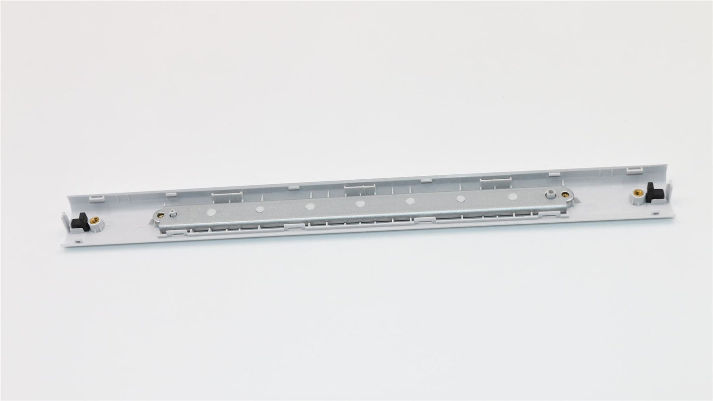 Lenovo Chromebook C330 Hinge Cap Strip Trim Cover White 5CB0S72824