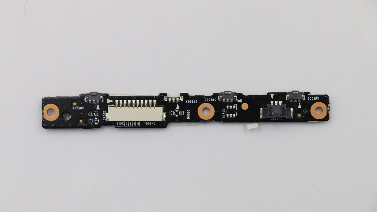 Lenovo CaboFunction W/OHDMI Wht/Orange HDMI Board 5C50G54223