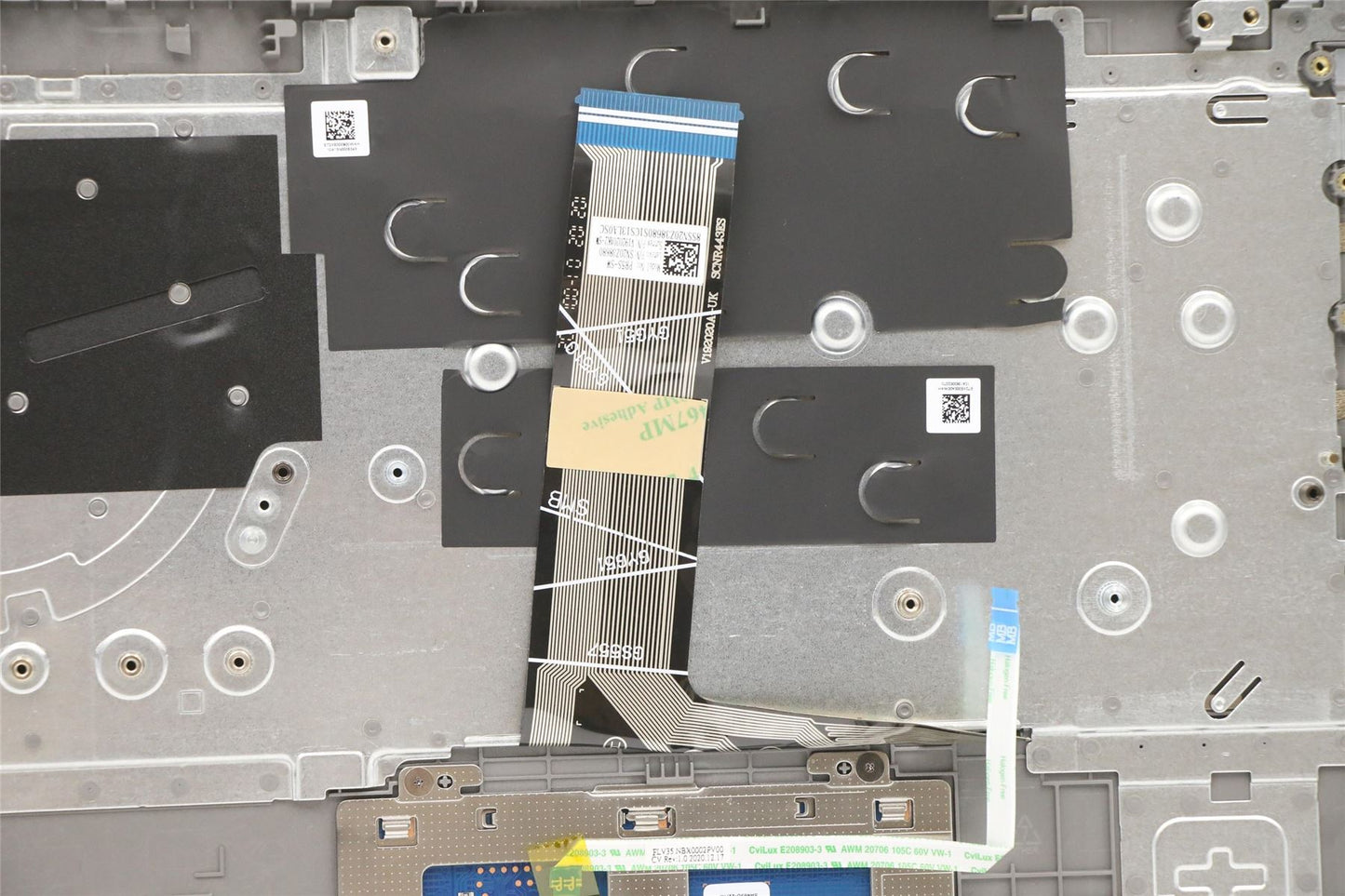 Lenovo UpperCaseASM_SWS C20VE MGNBL 5CB1B35078
