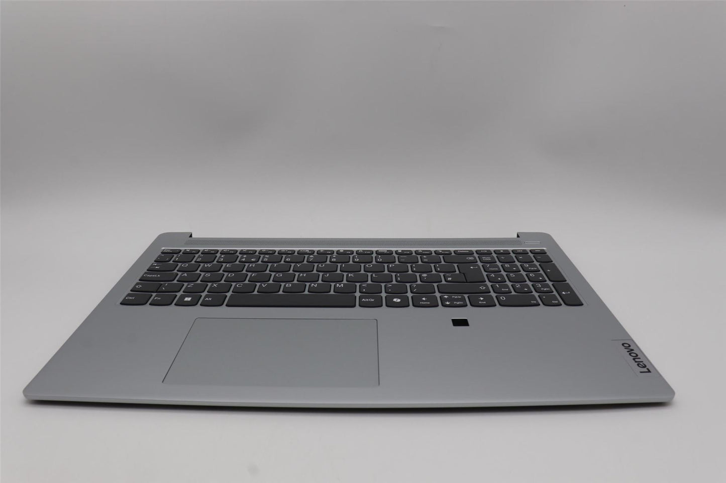 Lenovo UpperCase UKE C83FW FP CG NBL AL 5CB1N92820