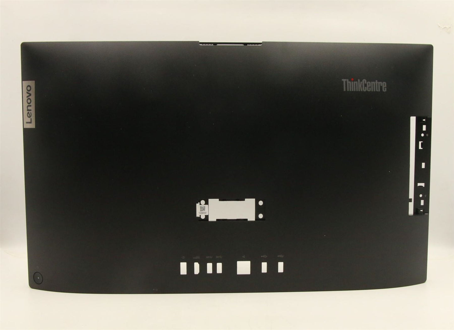 Lenovo ThinkCentre 30a 24 Gen 3 30a 24 Gen 4 AIO Back LCD Rear Cover Black 5M11C17069