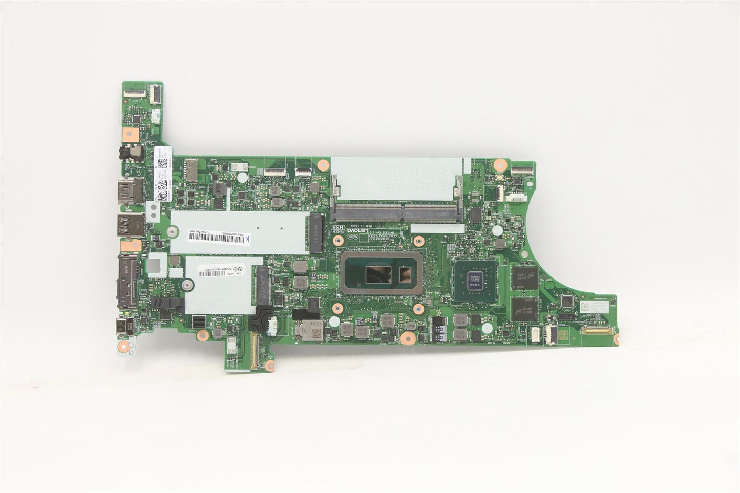Lenovo ThinkPad T15 T14 Gen 1 Motherboard Mainboard DIS intelI510210U 5B20Z45907