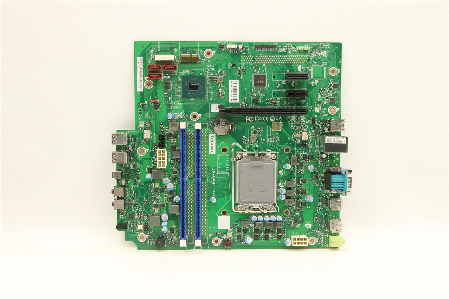 Lenovo ThinkCentre 50t Gen 3 Motherboard Mainboard 5B20U55104