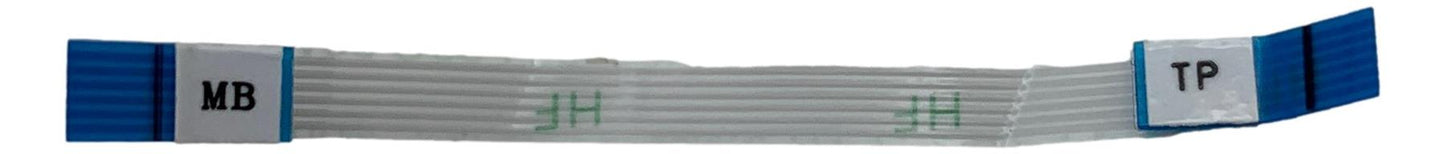 Asus C223NA C223NA Cp Ffc 6P 0.5Mm L56Mm 14010-00444400 14010-00444100