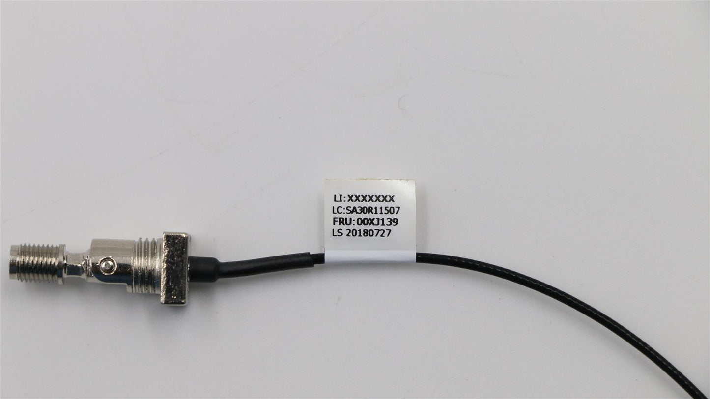 Lenovo ThinkStation P320 Tiny P330 Tiny Wi-Fi Wifi Wireless Antenna 00XJ139