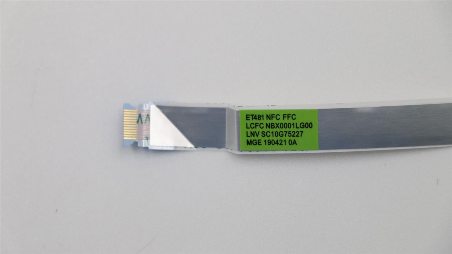 Lenovo ThinkPad T480s NFC Cable 01LX993