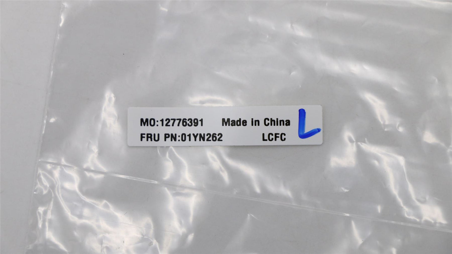 Lenovo ThinkPad T490s Screw Screws Kit 01YN262