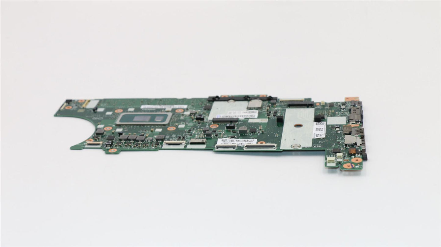 Lenovo ThinkPad T490s X390 T490s X390 Motherboard Mainboard UMA 16GB 01HX907