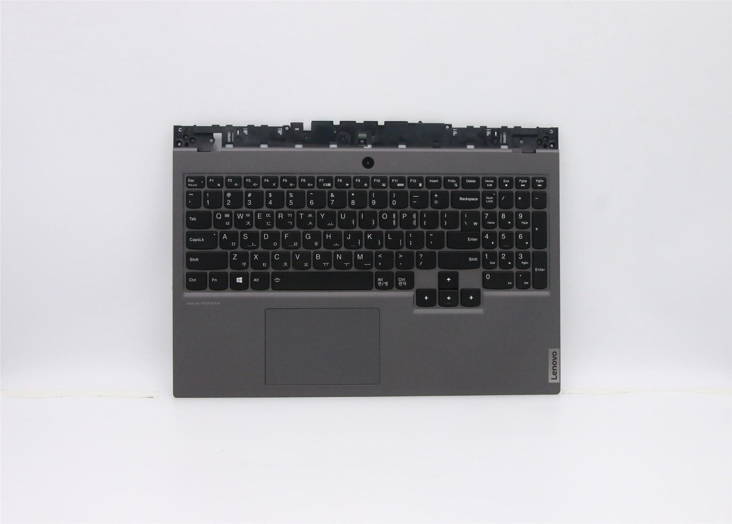 Lenovo Upper Case ASM_KO L82AWNFPRGB 5CB0Y99336