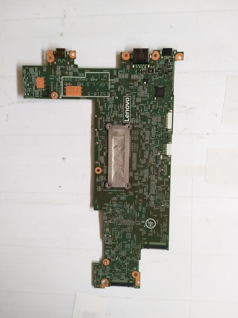 Lenovo ThinkPad X1 2nd Gen Motherboard Mainboard 01YT184