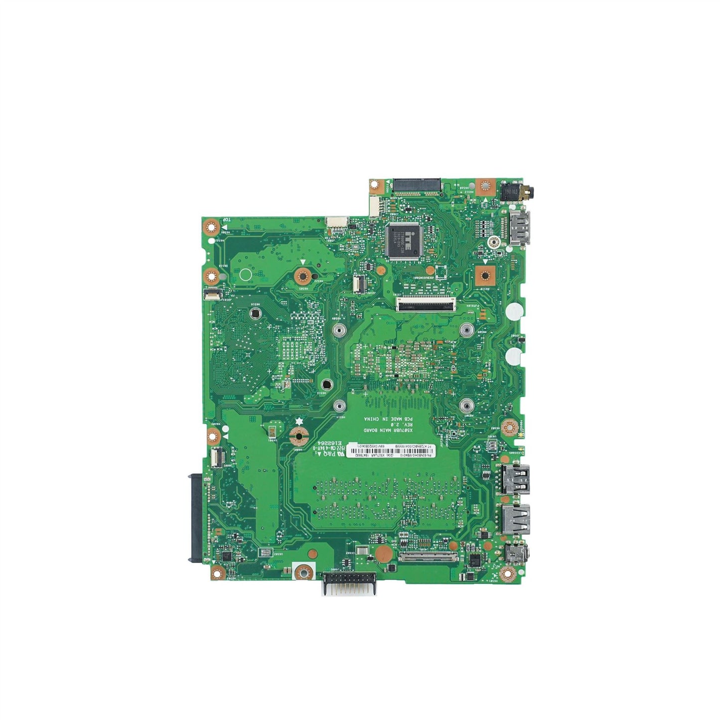 Asus X507UA R Mainboard 0G/I3-8130U/As 90NB0HI0-R00071