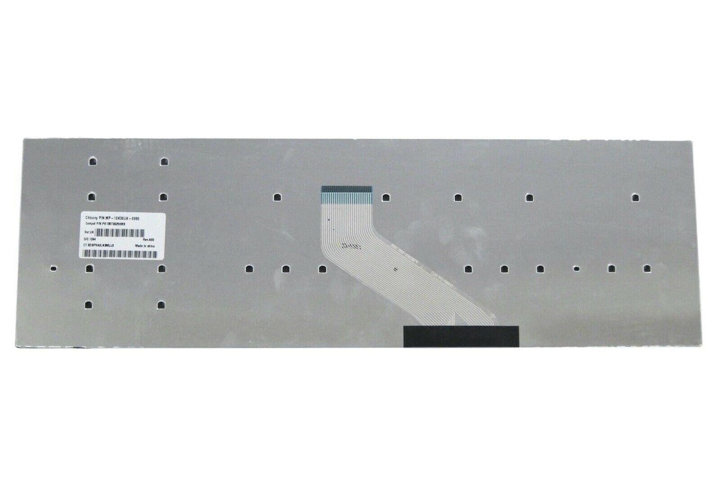 Acer Aspire 2509 2510 E1-510 E1-510P E1-522 E1-530 E1-532 Keyboard NK.I1713.065