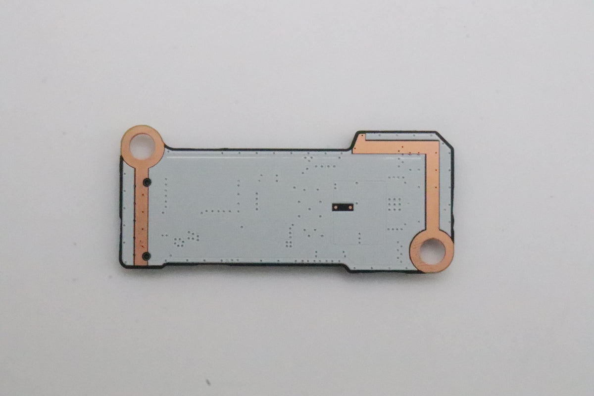 Lenovo CARDPOP PCBA PMIC/B NSG204 MP6C0 Microphone Board 5C51R91760