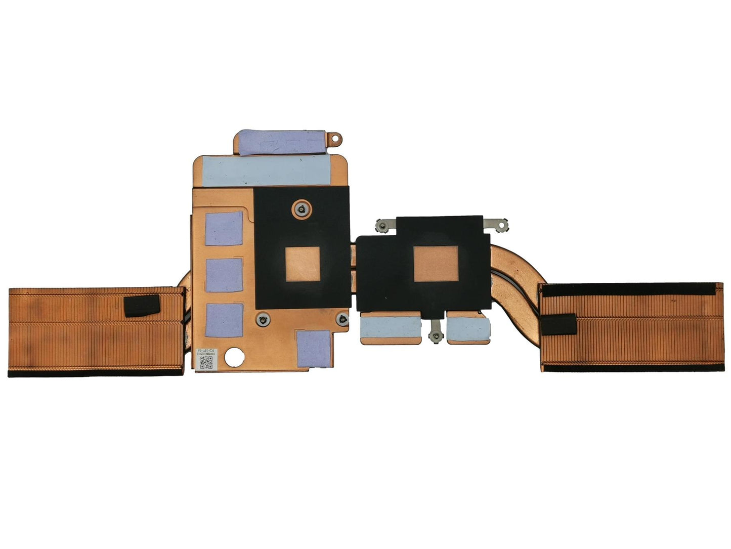 Asus GL503VD GL503VM GL703VD Heatsink 45W Dis 13NB0GQ2P01011