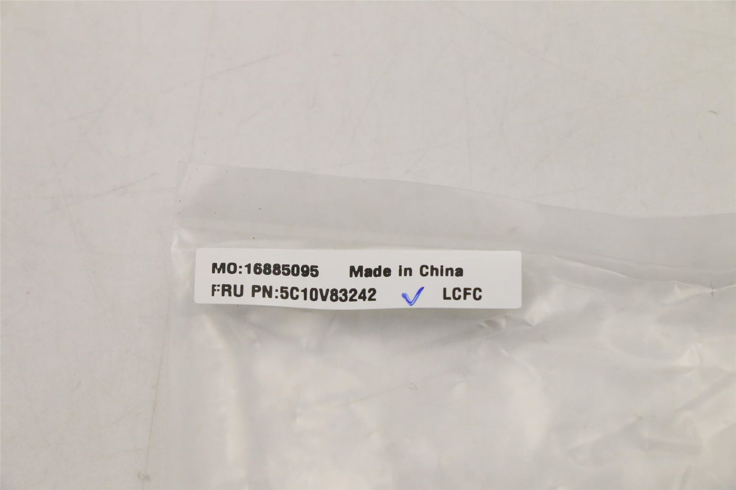 Lenovo CABLE PEN CHARGER,GP,Highstar 5C10V83242