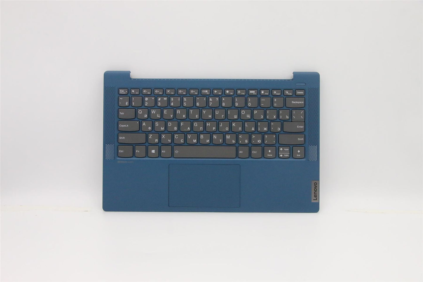 Lenovo Upper C81YH PL_BLU NFP BLKB_RUS 5CB0Y88807