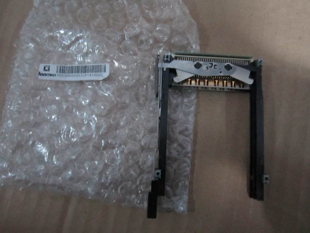 Lenovo S485 PCMCIA插槽(单槽)2S2 Board 59005605